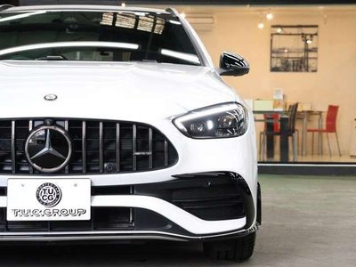 صورة مصغرة 31 لـ 2023 MERCEDES-BENZ C-CLASS