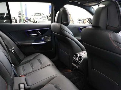 صورة مصغرة 20 لـ 2023 MERCEDES-BENZ C-CLASS