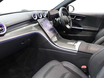 صورة مصغرة 16 لـ 2023 MERCEDES-BENZ C-CLASS