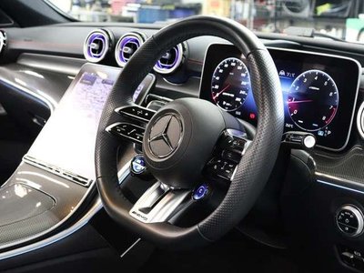 صورة مصغرة 27 لـ 2023 MERCEDES-BENZ C-CLASS