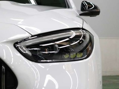 صورة مصغرة 34 لـ 2023 MERCEDES-BENZ C-CLASS