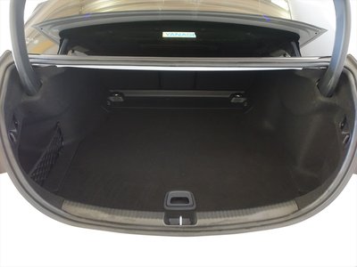 MERCEDES-BENZ C-CLASS - 10