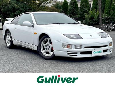 NISSAN FAIRLADY Z