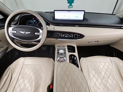 صورة 5 لـ 2022 Genesis GV70