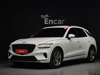 صورة 1 لـ 2022 Genesis GV70