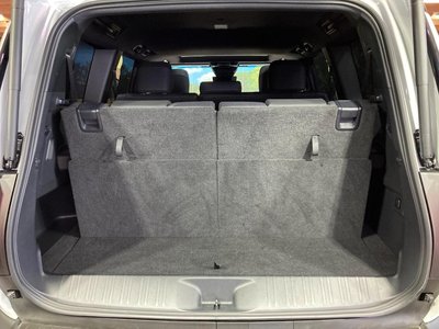 صورة مصغرة 11 لـ 2025 Toyota LAND CRUISER 250
