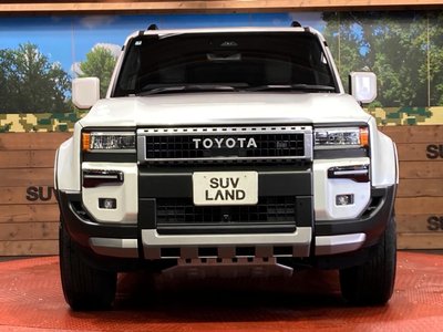 صورة مصغرة 14 لـ 2025 Toyota LAND CRUISER 250