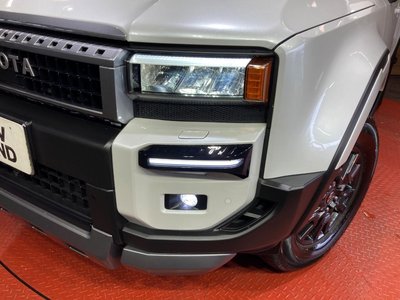 صورة مصغرة 12 لـ 2025 Toyota LAND CRUISER 250