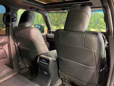 صورة مصغرة 38 لـ 2025 Toyota LAND CRUISER 250