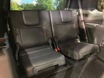 صورة مصغرة 37 لـ 2025 Toyota LAND CRUISER 250