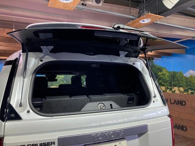 صورة مصغرة 33 لـ 2025 Toyota LAND CRUISER 250