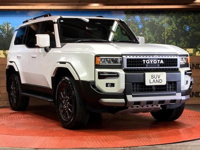 صورة مصغرة 16 لـ 2025 Toyota LAND CRUISER 250