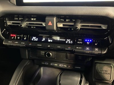 صورة مصغرة 55 لـ 2025 Toyota LAND CRUISER 250