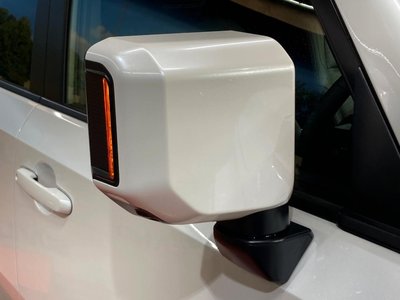 صورة مصغرة 21 لـ 2025 Toyota LAND CRUISER 250