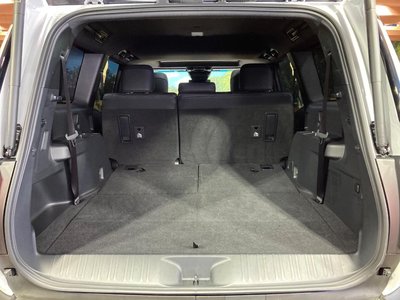 صورة مصغرة 34 لـ 2025 Toyota LAND CRUISER 250