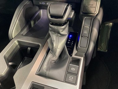 صورة مصغرة 54 لـ 2025 Toyota LAND CRUISER 250