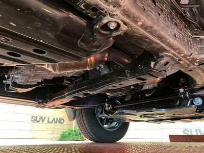صورة مصغرة 31 لـ 2025 Toyota LAND CRUISER 250