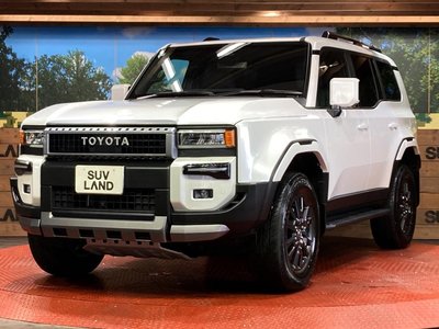 صورة مصغرة 26 لـ 2025 Toyota LAND CRUISER 250