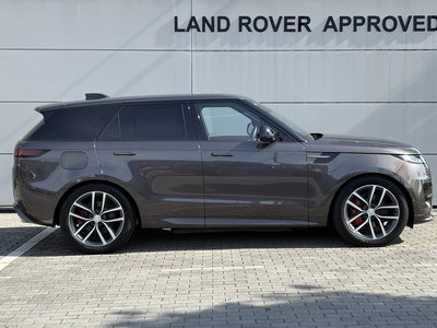 LAND ROVER RANGE ROVER SPORT - 3