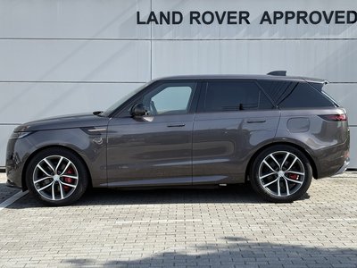 LAND ROVER RANGE ROVER SPORT - 7