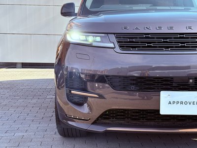 LAND ROVER RANGE ROVER SPORT - 10