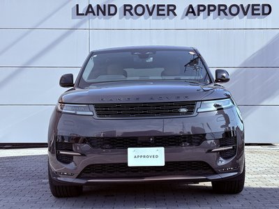 LAND ROVER RANGE ROVER SPORT - 2