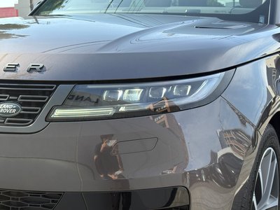 LAND ROVER RANGE ROVER SPORT - 9