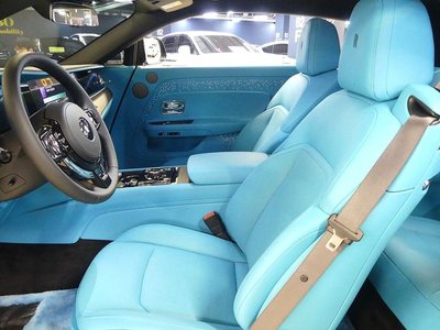ROLLS-ROYCE SPECTRE - 8