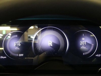 ROLLS-ROYCE SPECTRE - 7