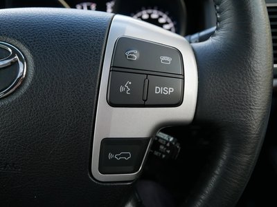 2015 Toyota LAND CRUISER 200 缩略图 23