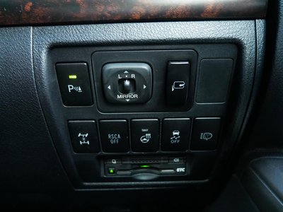 2015 Toyota LAND CRUISER 200 缩略图 24