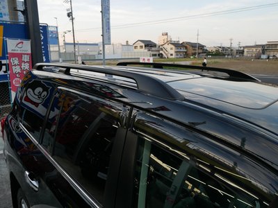 2015 Toyota LAND CRUISER 200 缩略图 11
