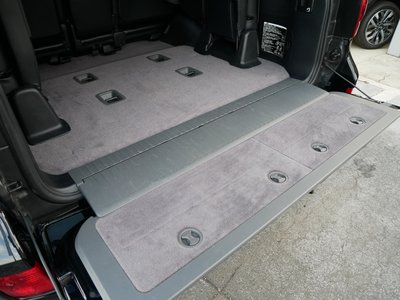 2015 Toyota LAND CRUISER 200 缩略图 40