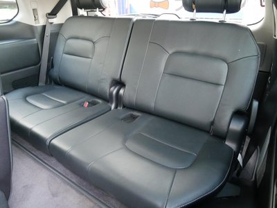 2015 Toyota LAND CRUISER 200 缩略图 37