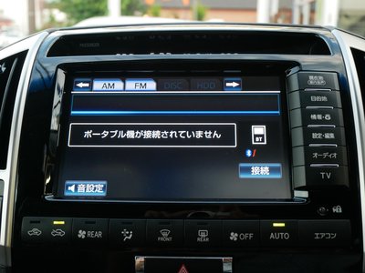 2015 Toyota LAND CRUISER 200 缩略图 28