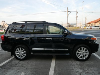 صورة 7 لـ 2015 Toyota LAND CRUISER 200