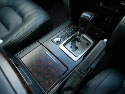 2015 Toyota LAND CRUISER 200 缩略图 30