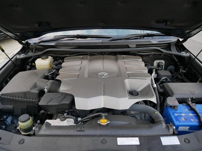 2015 Toyota LAND CRUISER 200 缩略图 43