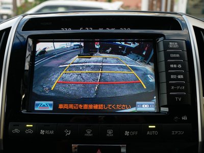 2015 Toyota LAND CRUISER 200 缩略图 29
