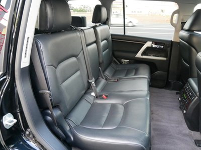 2015 Toyota LAND CRUISER 200 缩略图 38