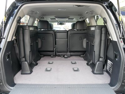 2015 Toyota LAND CRUISER 200 缩略图 39