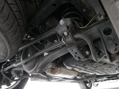 2015 Toyota LAND CRUISER 200 缩略图 12