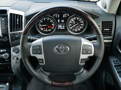 2015 Toyota LAND CRUISER 200 缩略图 20