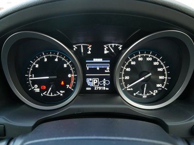 2015 Toyota LAND CRUISER 200 缩略图 21