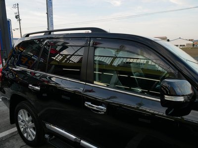 2015 Toyota LAND CRUISER 200 缩略图 14