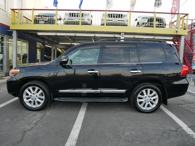 صورة 4 لـ 2015 Toyota LAND CRUISER 200