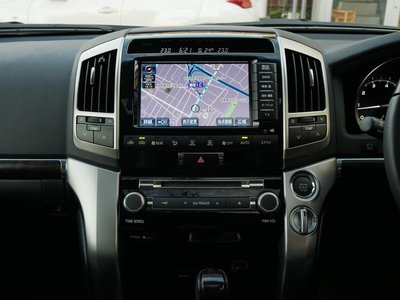 2015 Toyota LAND CRUISER 200 缩略图 27