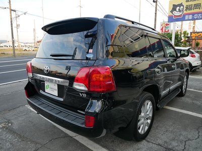 صورة 6 لـ 2015 Toyota LAND CRUISER 200
