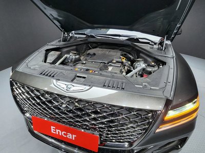GENESIS GV80 - 7