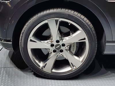 GENESIS GV80 - 6